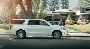 Ford Expedition