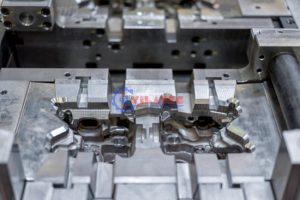 thiết kế khuôn đúc nhôm, khuôn đúc áp lực nhôm